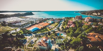 boutique hotel portorose