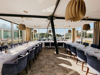 boutique hotel portorose