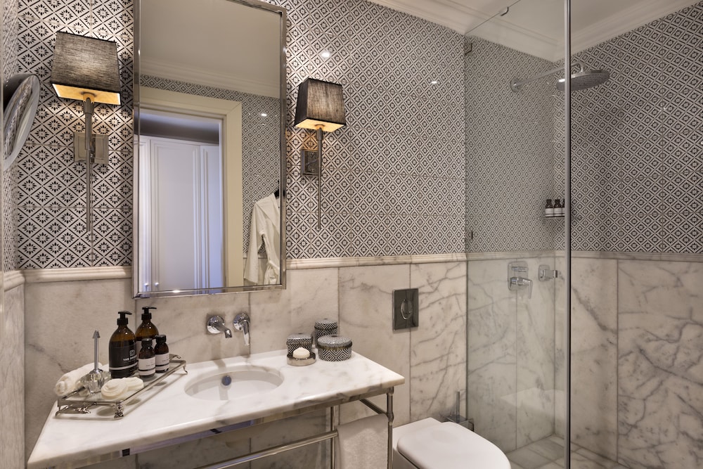 the drisco hotel tel aviv relais and chateaux