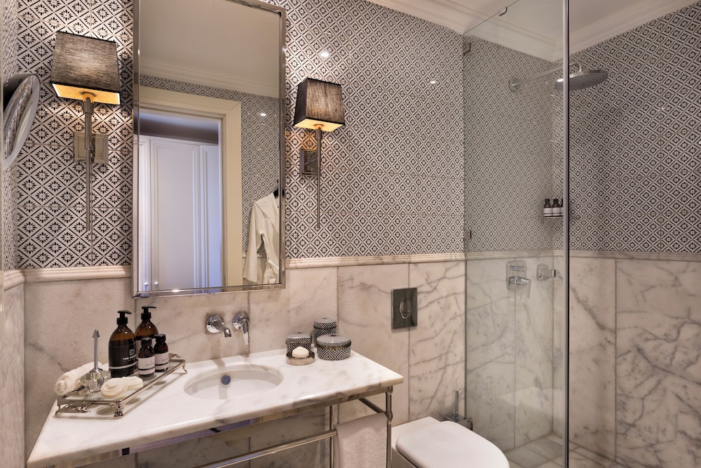 the drisco hotel tel aviv relais and chateaux