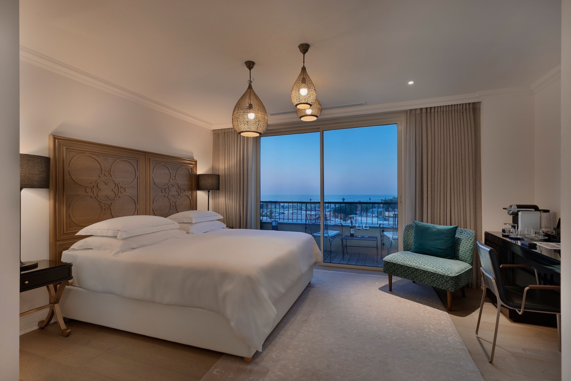 the drisco hotel tel aviv relais and chateaux