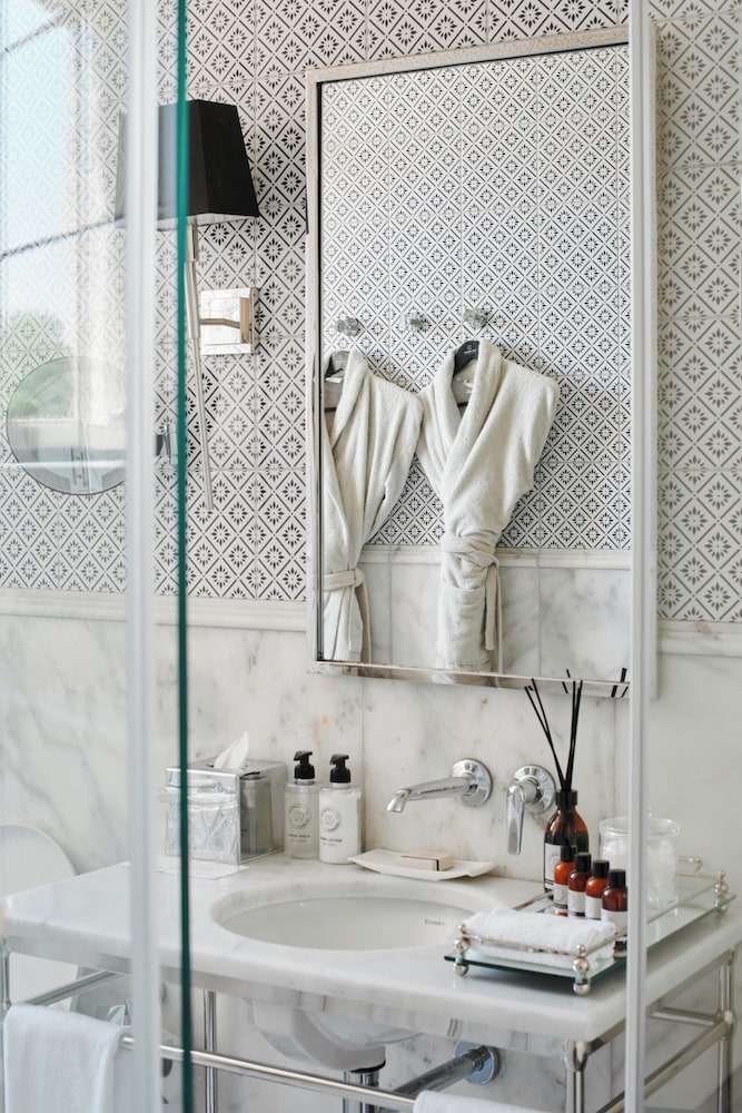 the drisco hotel tel aviv relais and chateaux