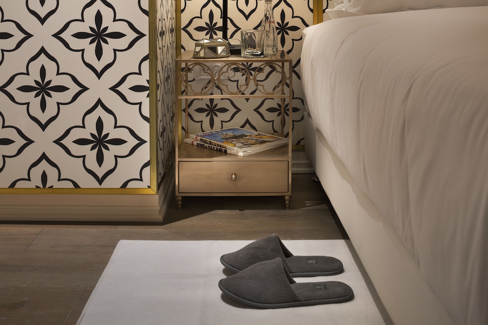 the drisco hotel tel aviv relais and chateaux