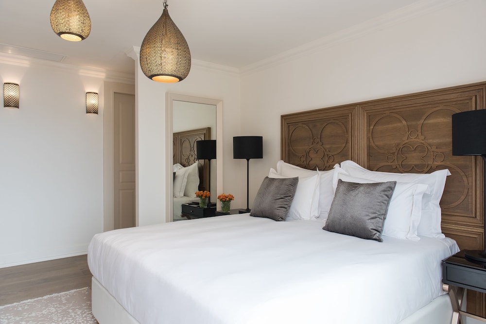 the drisco hotel tel aviv relais and chateaux