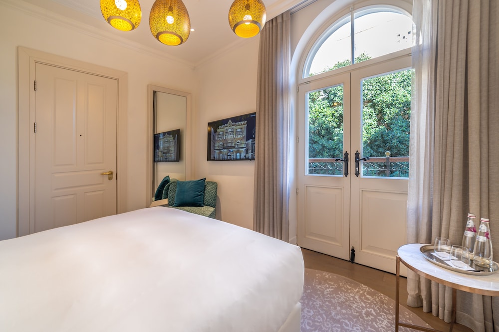 the drisco hotel tel aviv relais and chateaux