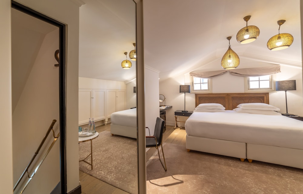 the drisco hotel tel aviv relais and chateaux