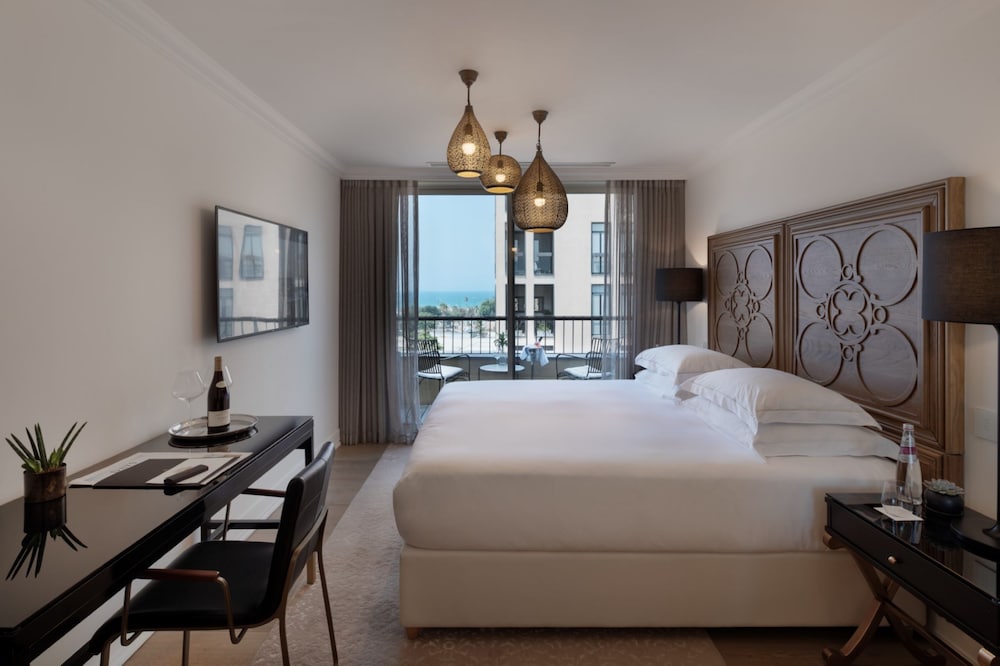 the drisco hotel tel aviv relais and chateaux