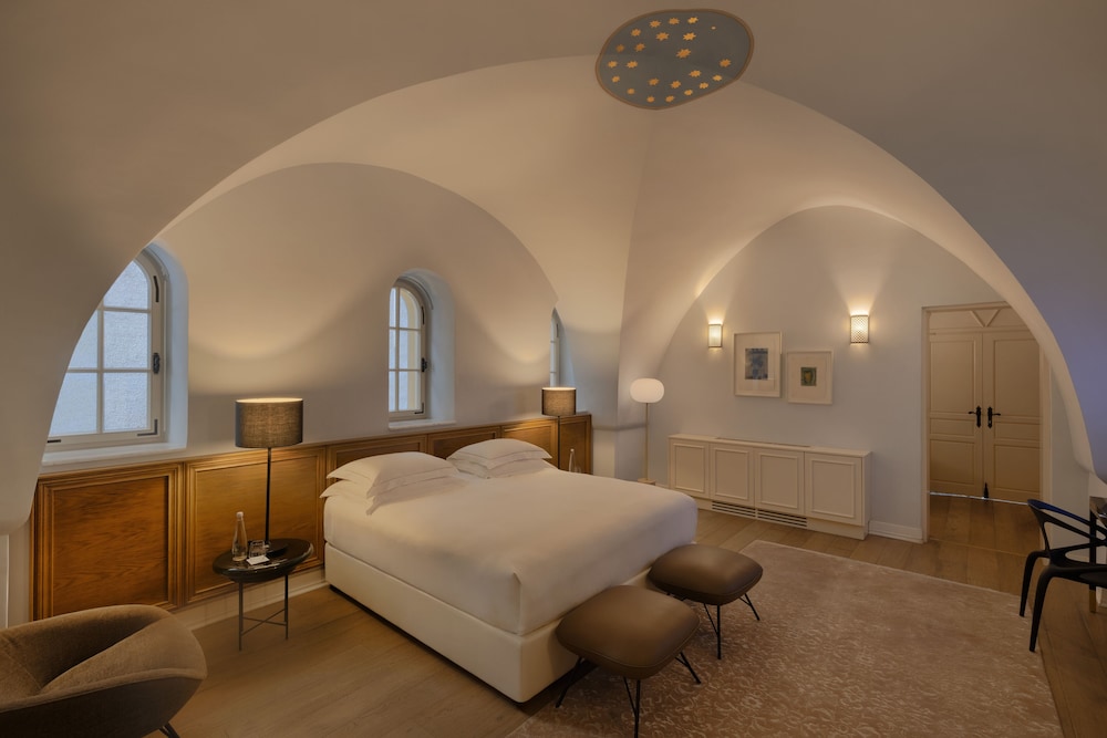 the drisco hotel tel aviv relais and chateaux