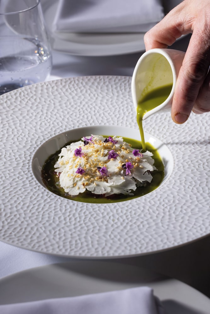 the drisco hotel tel aviv relais and chateaux