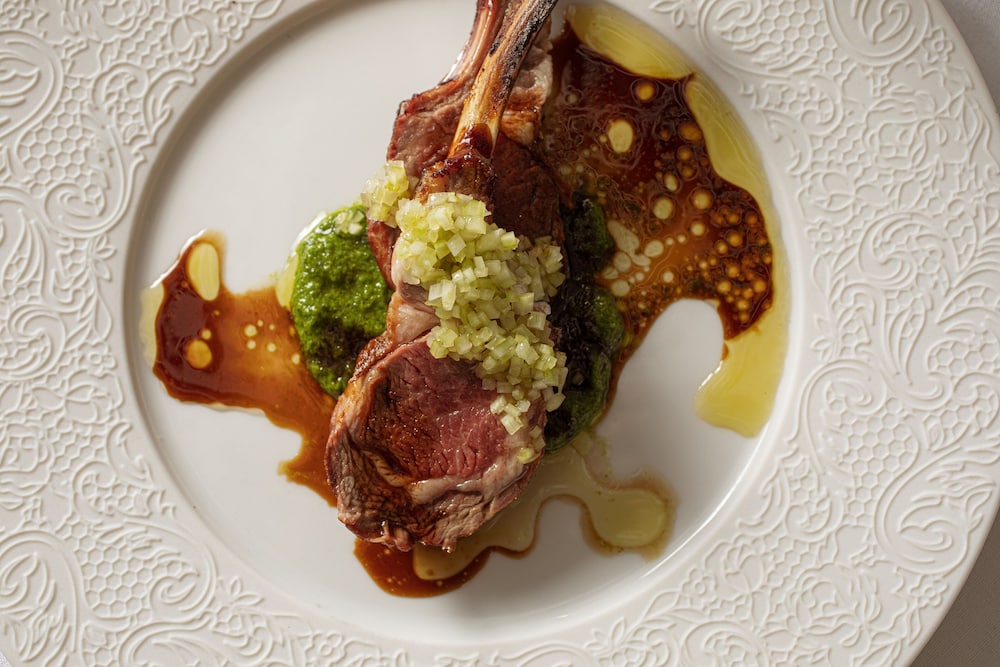 the drisco hotel tel aviv relais and chateaux