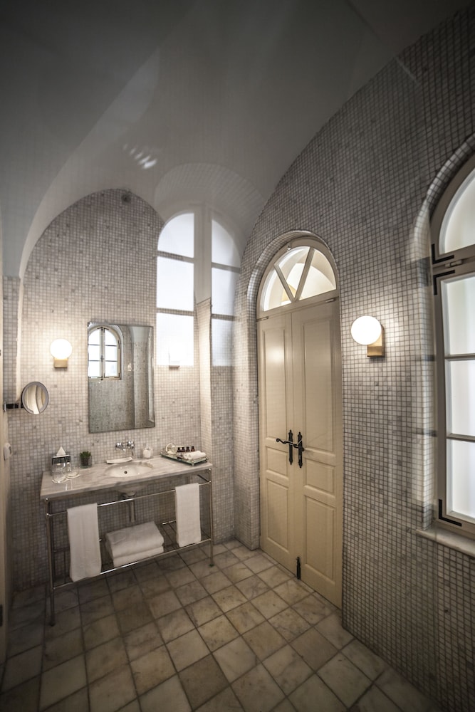 the drisco hotel tel aviv relais and chateaux