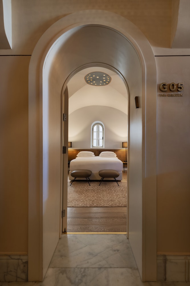 the drisco hotel tel aviv relais and chateaux