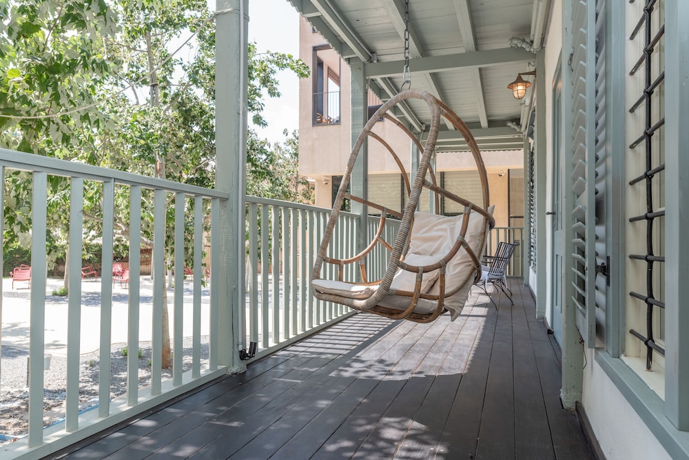 the drisco hotel tel aviv relais and chateaux