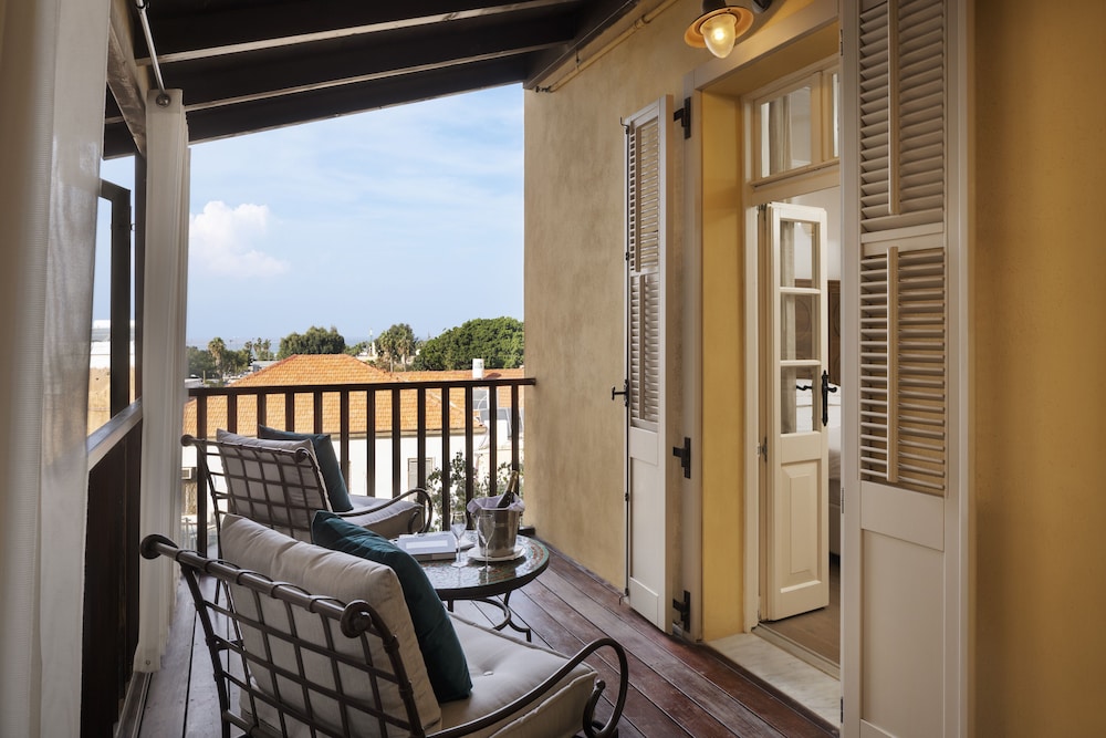 the drisco hotel tel aviv relais and chateaux