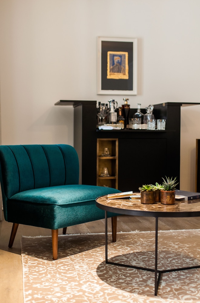 the drisco hotel tel aviv relais and chateaux