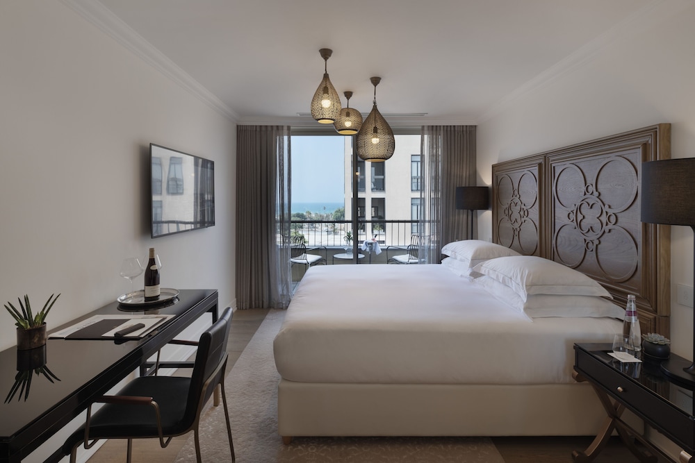 the drisco hotel tel aviv relais and chateaux