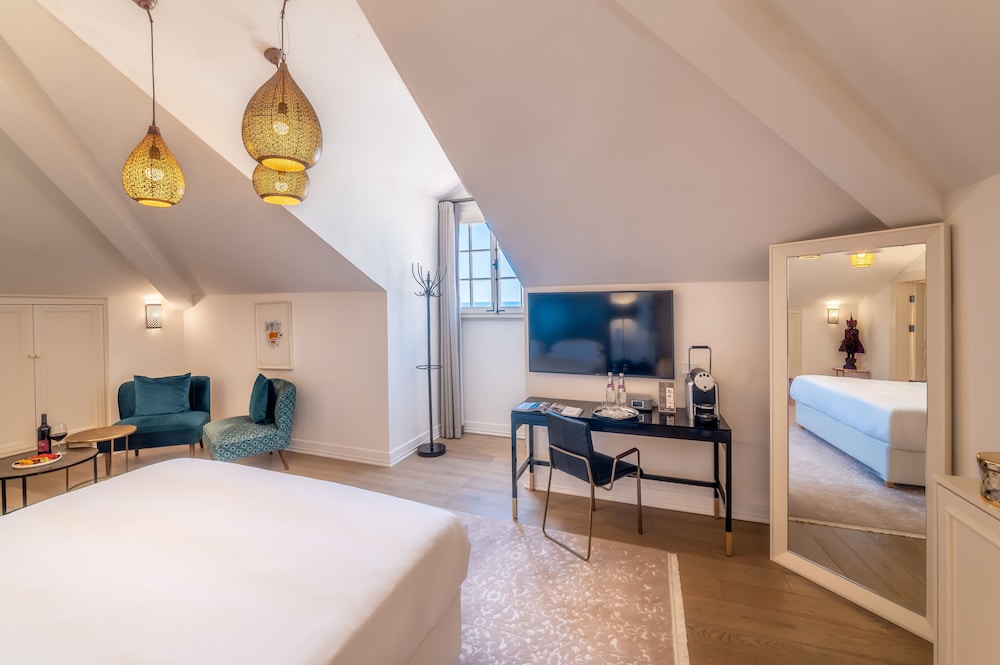 the drisco hotel tel aviv relais and chateaux