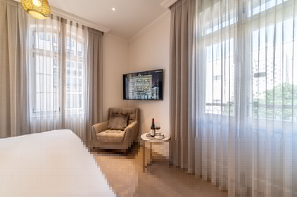 the drisco hotel tel aviv relais and chateaux