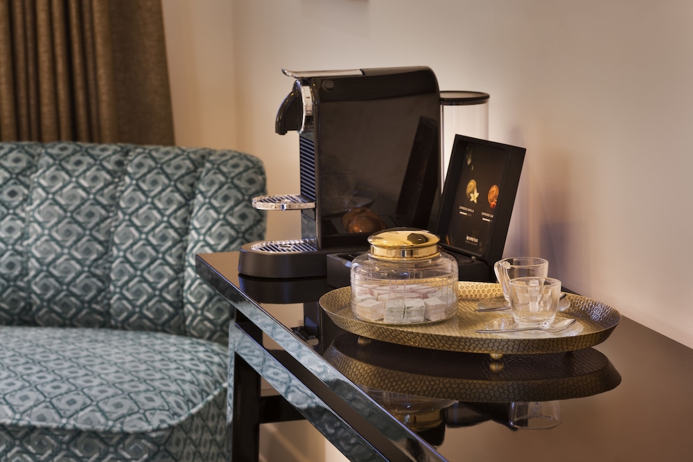 the drisco hotel tel aviv relais and chateaux