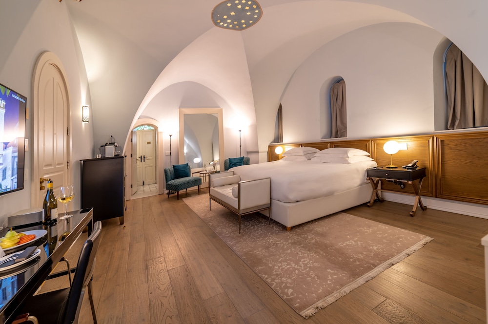 the drisco hotel tel aviv relais and chateaux