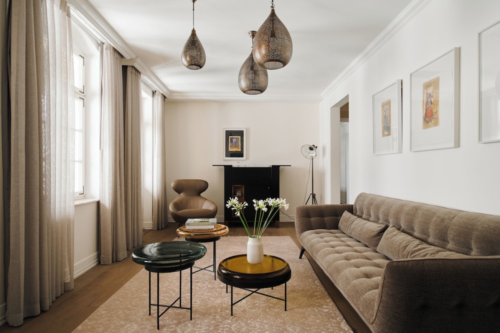 the drisco hotel tel aviv relais and chateaux