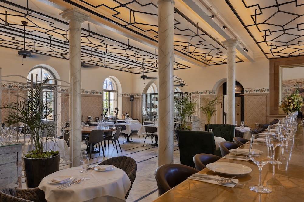 the drisco hotel tel aviv relais and chateaux