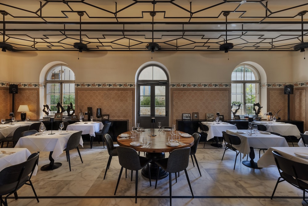 the drisco hotel tel aviv relais and chateaux
