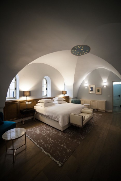 The Drisco Hotel Tel Aviv- Relais & Chateaux,Tel Aviv>>Jaffa,5 star
