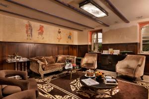 The Drisco Hotel Tel Aviv- Relais & Chateaux,Tel Aviv>>Jaffa,5 star