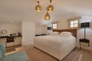 The Drisco Hotel Tel Aviv- Relais & Chateaux,Tel Aviv>>Jaffa,5 star