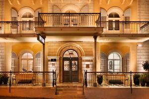 The Drisco Hotel Tel Aviv- Relais & Chateaux,Tel Aviv>>Jaffa,5 star