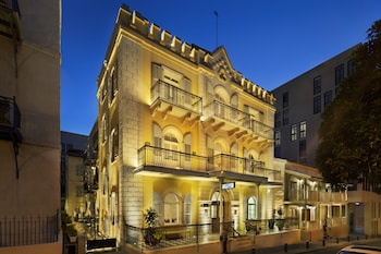 the drisco hotel tel aviv relais and chateaux