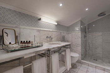 The Drisco Hotel Tel Aviv- Relais & Chateaux,Tel Aviv>>Jaffa,5 star