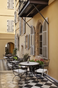the drisco hotel tel aviv relais and chateaux