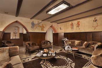 The Drisco Hotel Tel Aviv- Relais & Chateaux,Tel Aviv>>Jaffa,5 star