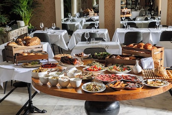 the drisco hotel tel aviv relais and chateaux