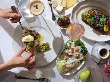 the drisco hotel tel aviv relais and chateaux