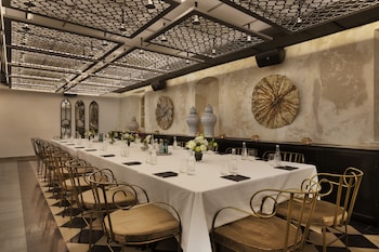 the drisco hotel tel aviv relais and chateaux