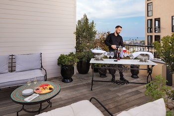 the drisco hotel tel aviv relais and chateaux