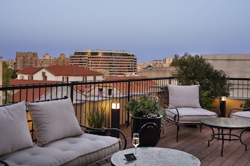 the drisco hotel tel aviv relais and chateaux