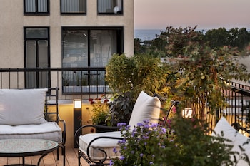 the drisco hotel tel aviv relais and chateaux