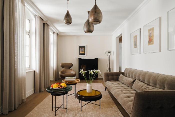 the drisco hotel tel aviv relais and chateaux