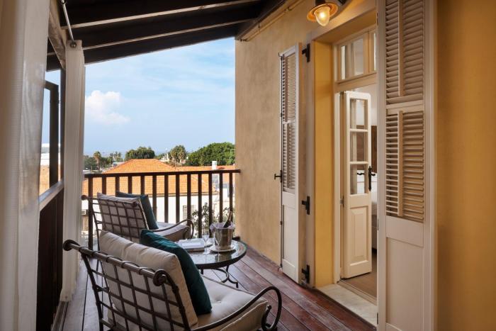 the drisco hotel tel aviv relais and chateaux