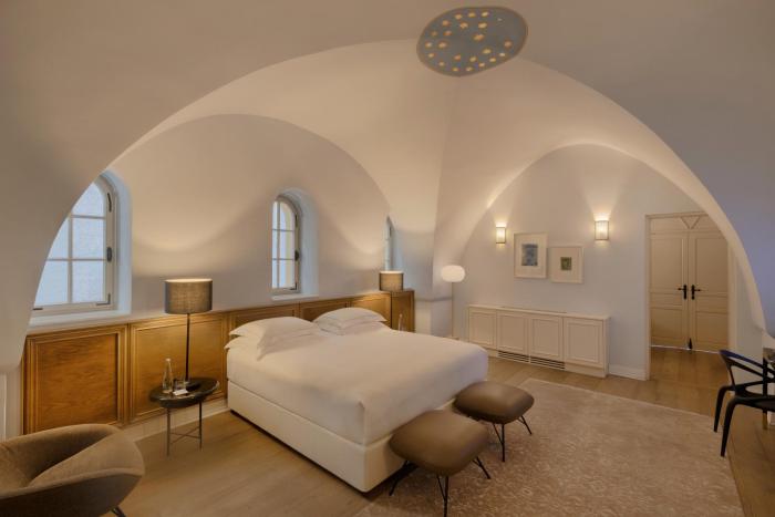 the drisco hotel tel aviv relais and chateaux