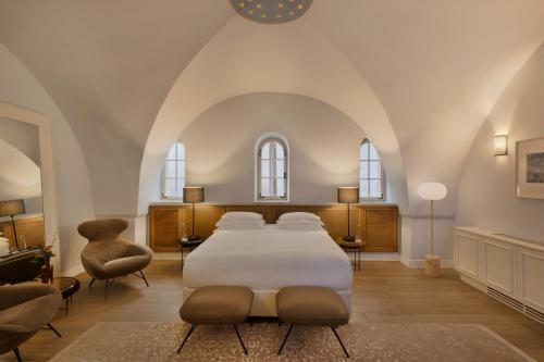 the drisco hotel tel aviv relais and chateaux