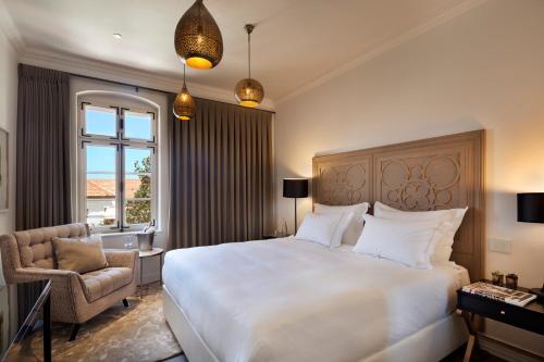 the drisco hotel tel aviv relais and chateaux