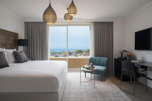 the drisco hotel tel aviv relais and chateaux