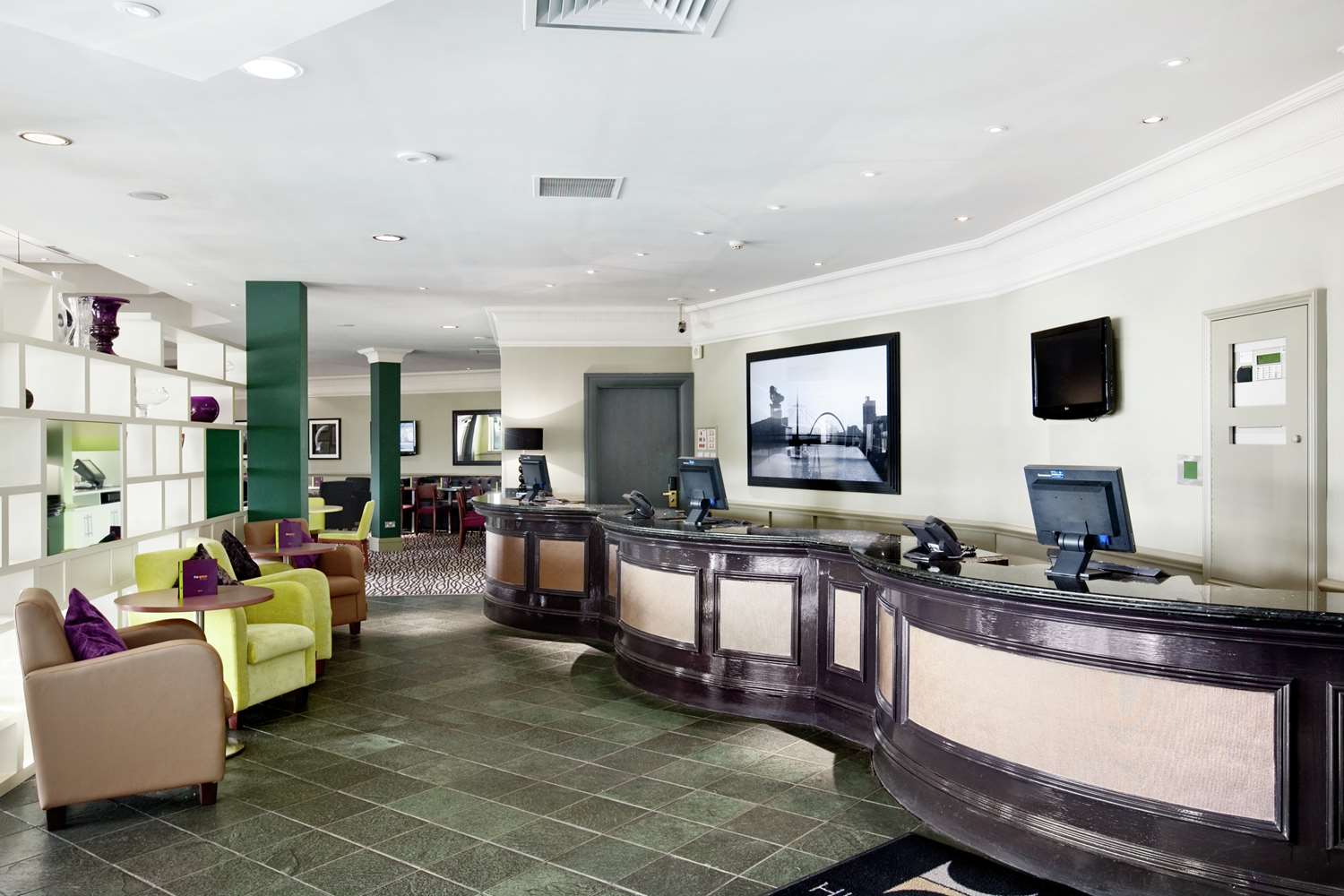 doubletree by hilton glasgow strathclyde
