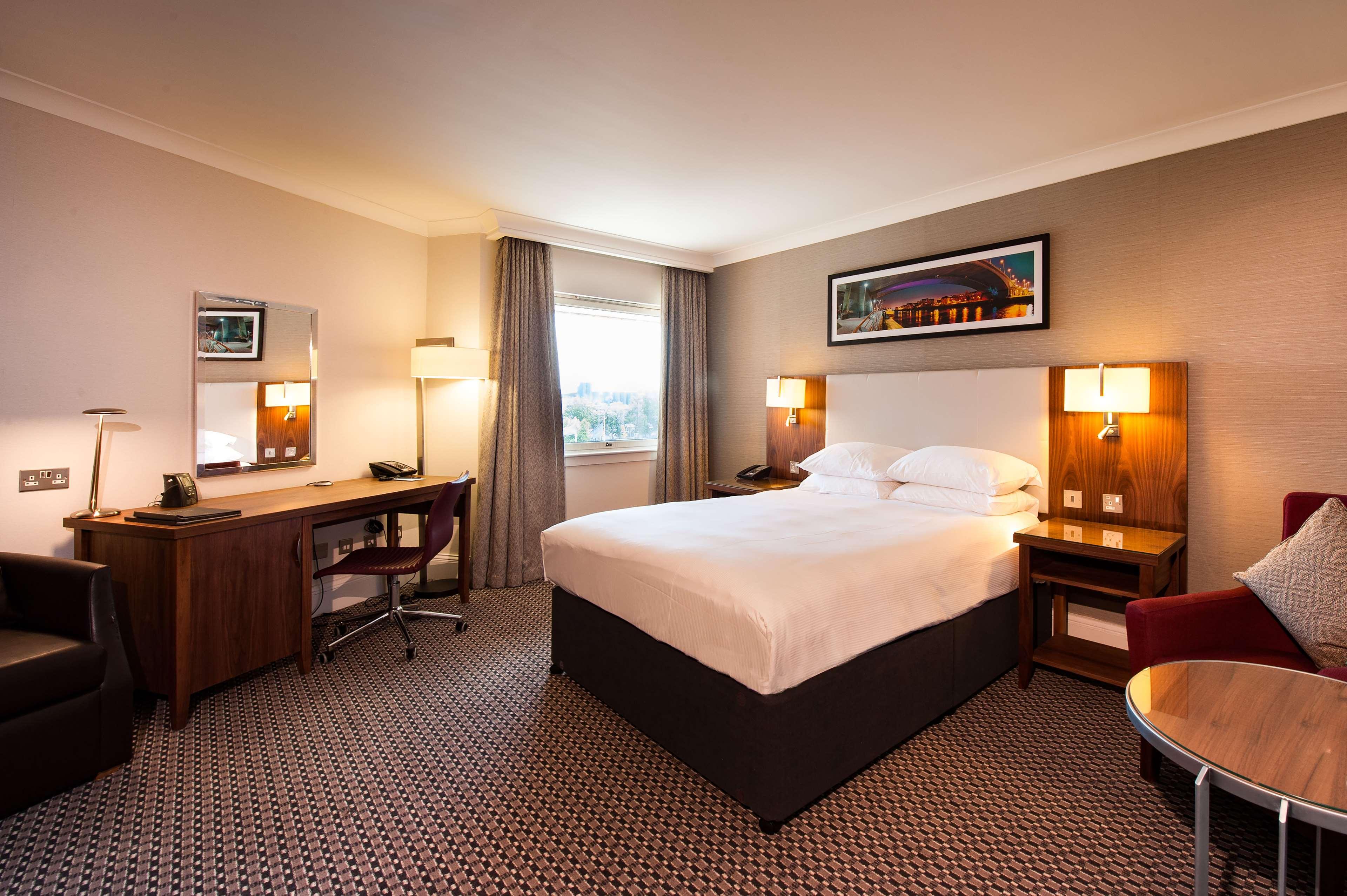 doubletree by hilton glasgow strathclyde