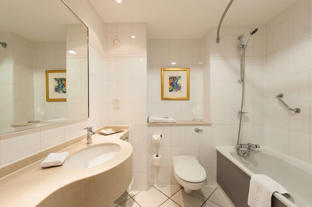 doubletree by hilton glasgow strathclyde